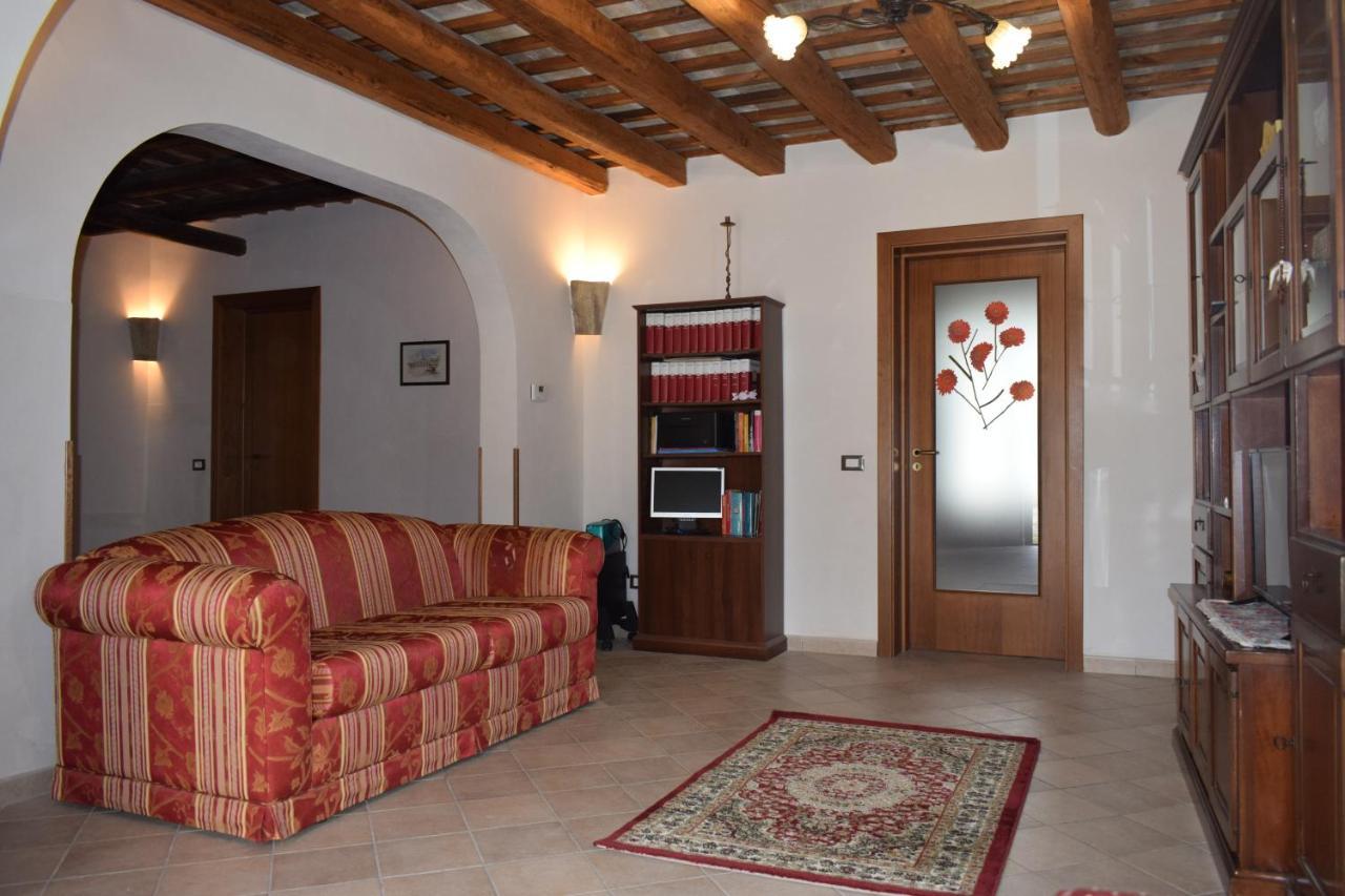 Casa Dell'Olio - Al Baglio Villa Paceco Bagian luar foto