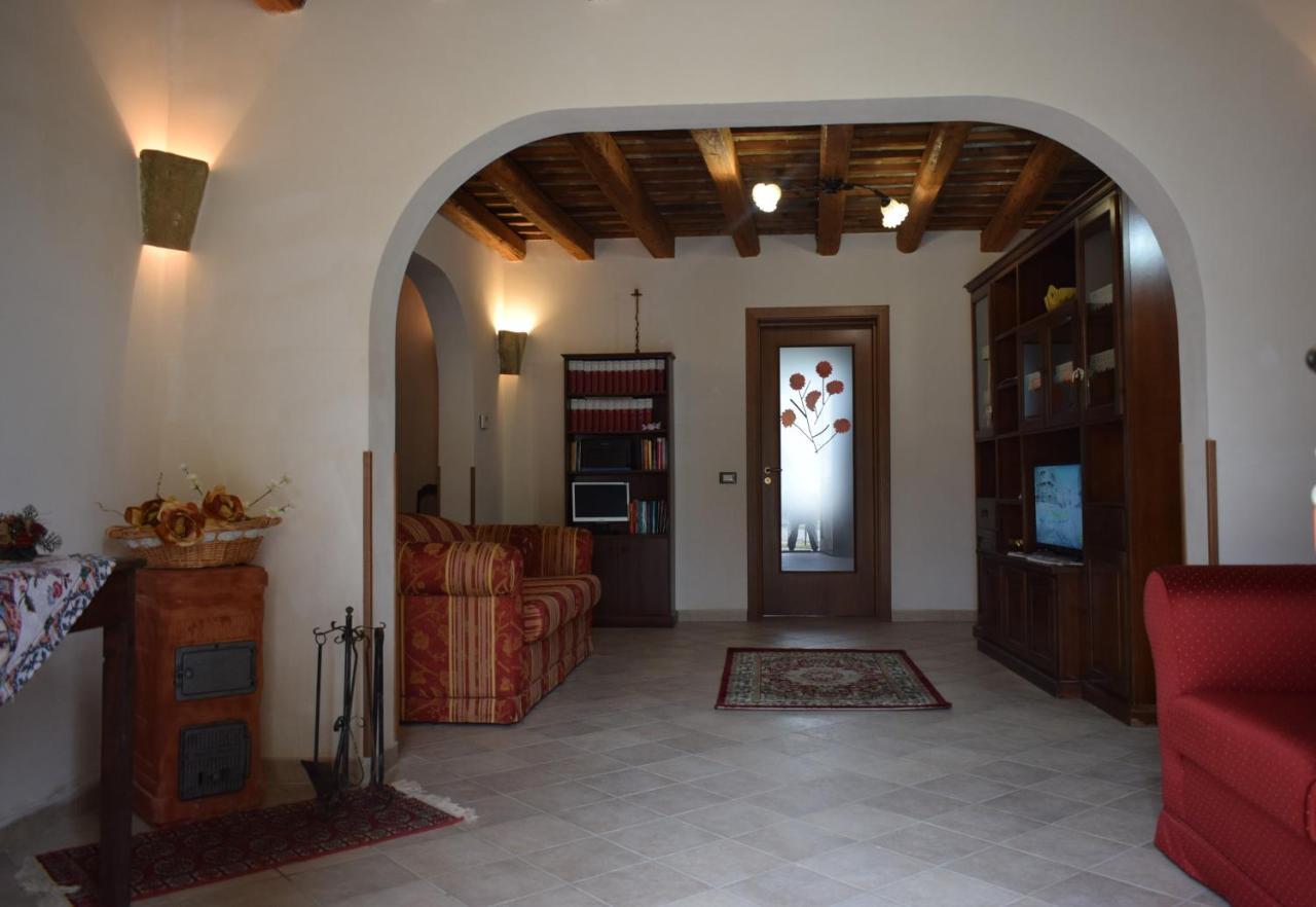 Casa Dell'Olio - Al Baglio Villa Paceco Bagian luar foto