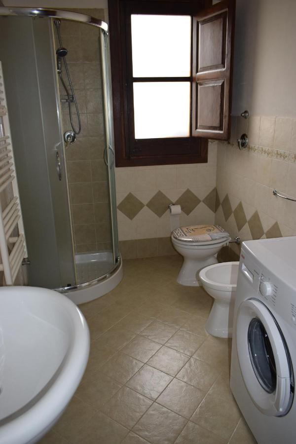 Casa Dell'Olio - Al Baglio Villa Paceco Bagian luar foto