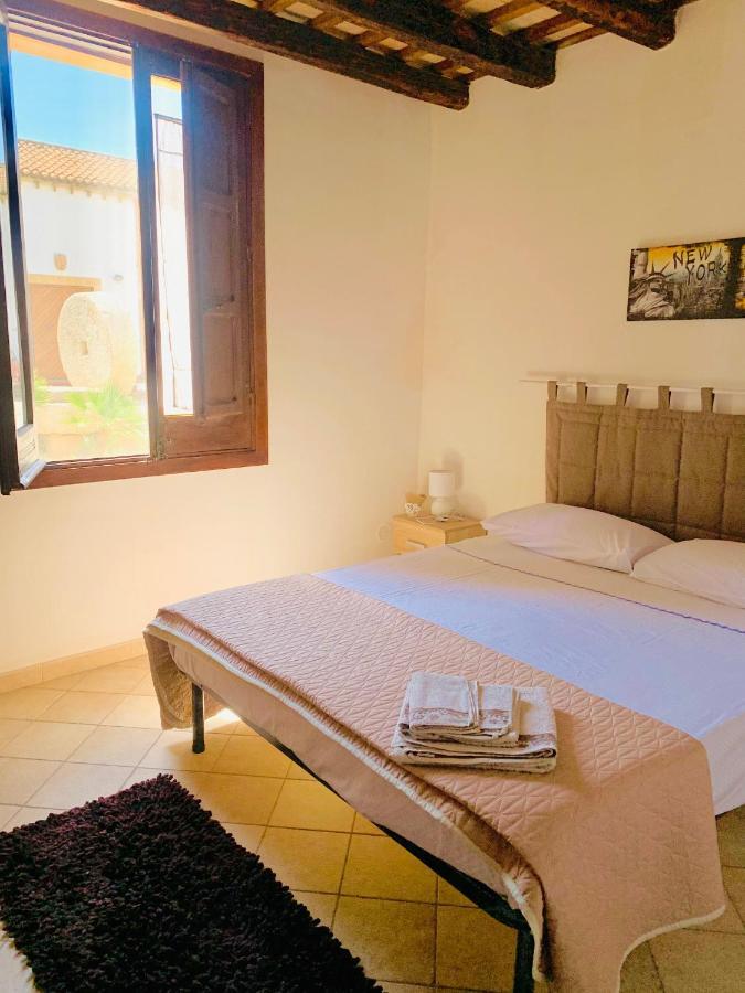 Casa Dell'Olio - Al Baglio Villa Paceco Bagian luar foto