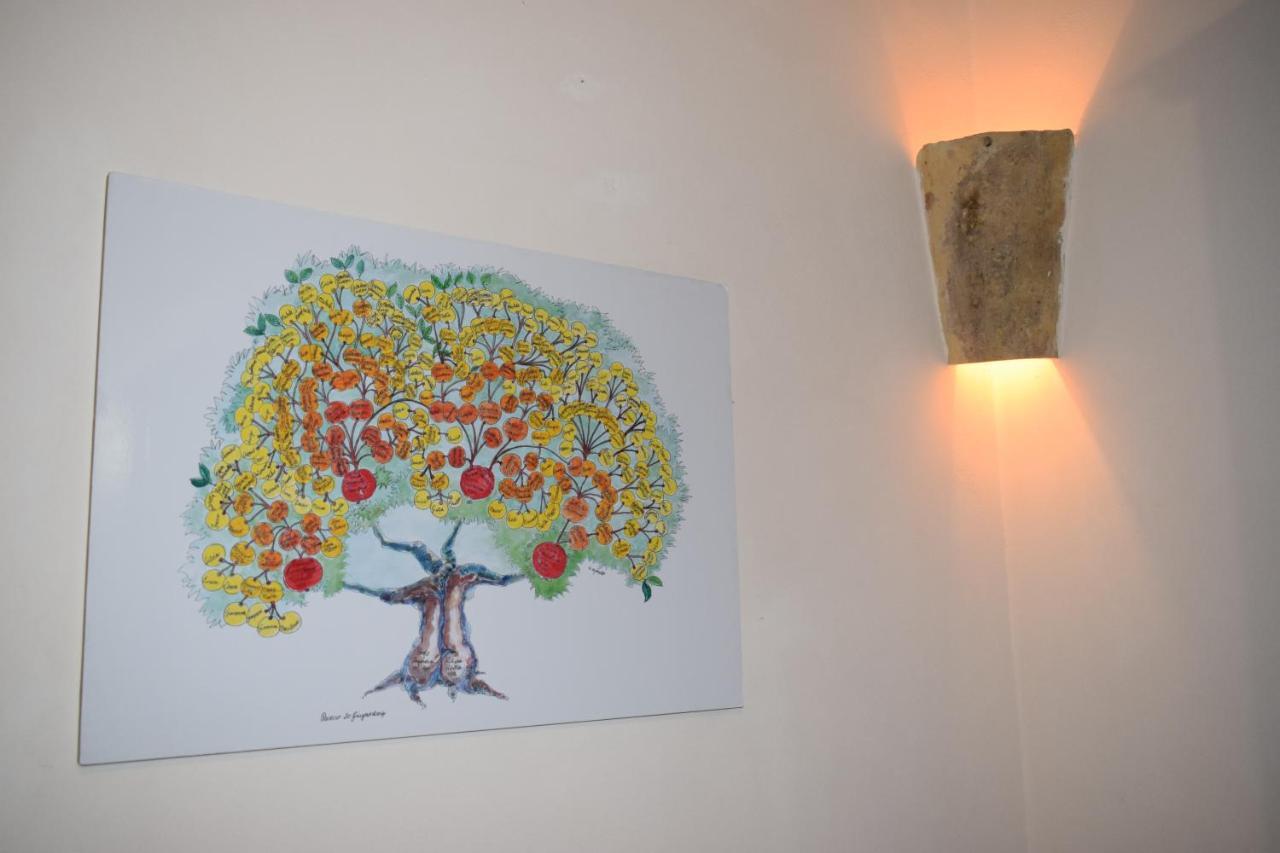 Casa Dell'Olio - Al Baglio Villa Paceco Bagian luar foto